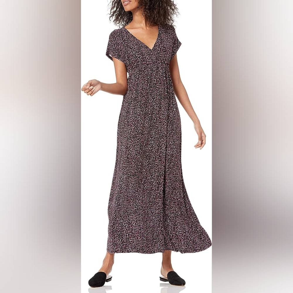 Amazon Essentials Maxi Dress Small